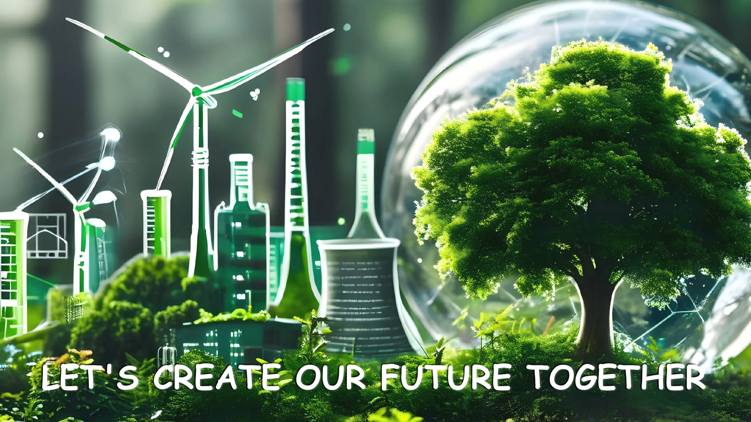 voltfine Future Vision