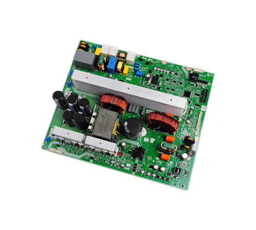 SP3600 Hybrid Solar Inverter PCBA 3600W