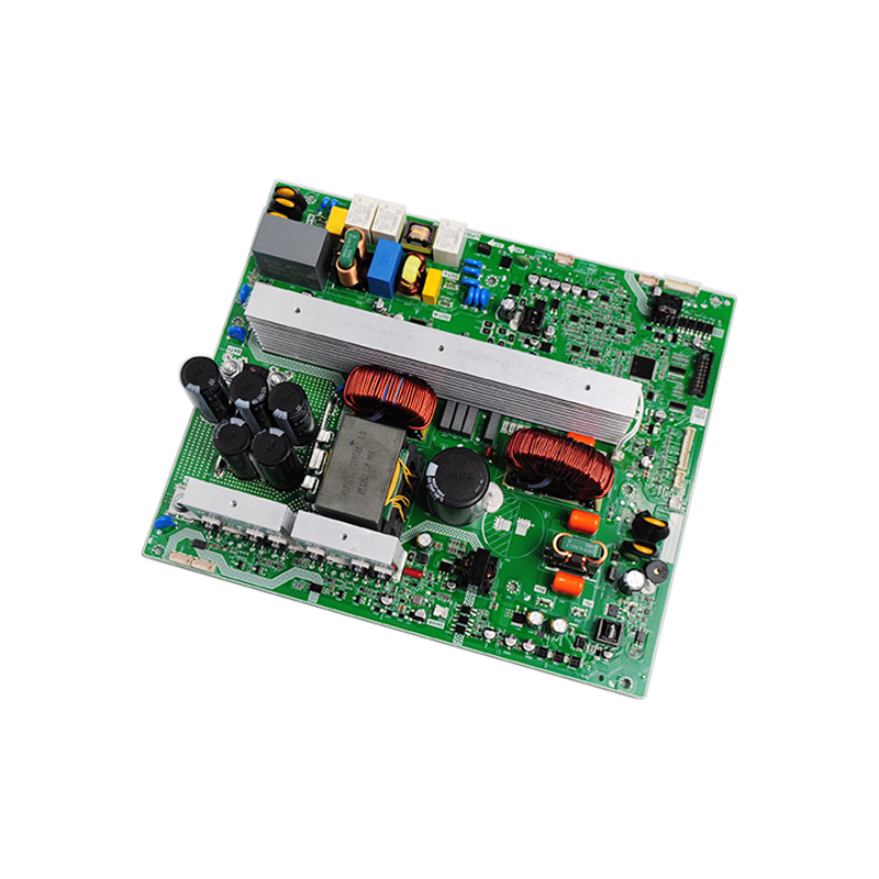SP3600 Hybrid Solar Inverter PCBA 3600W