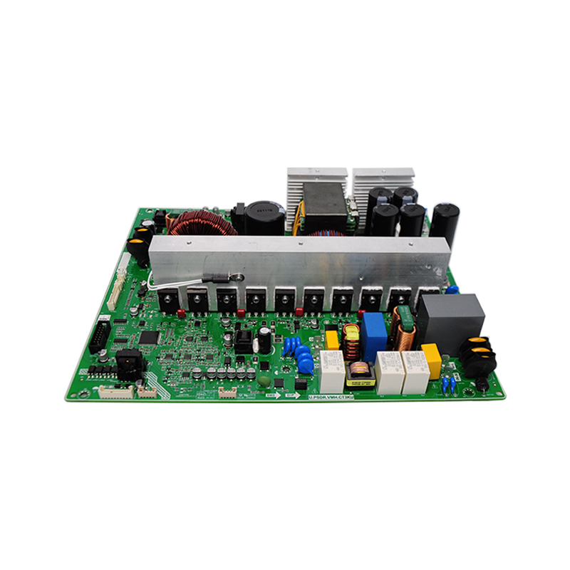 3600W PCBA of Solar Inverter
