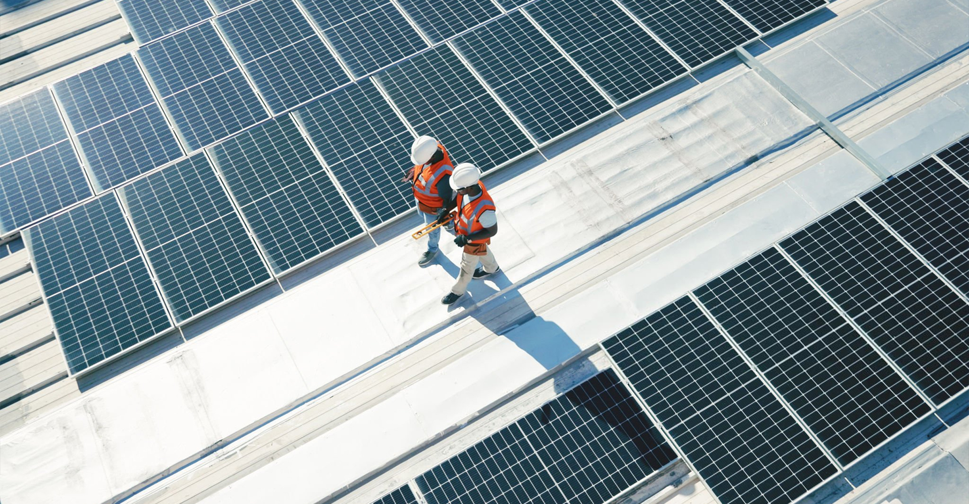 Solar Industry Solutions - voltfine Technology