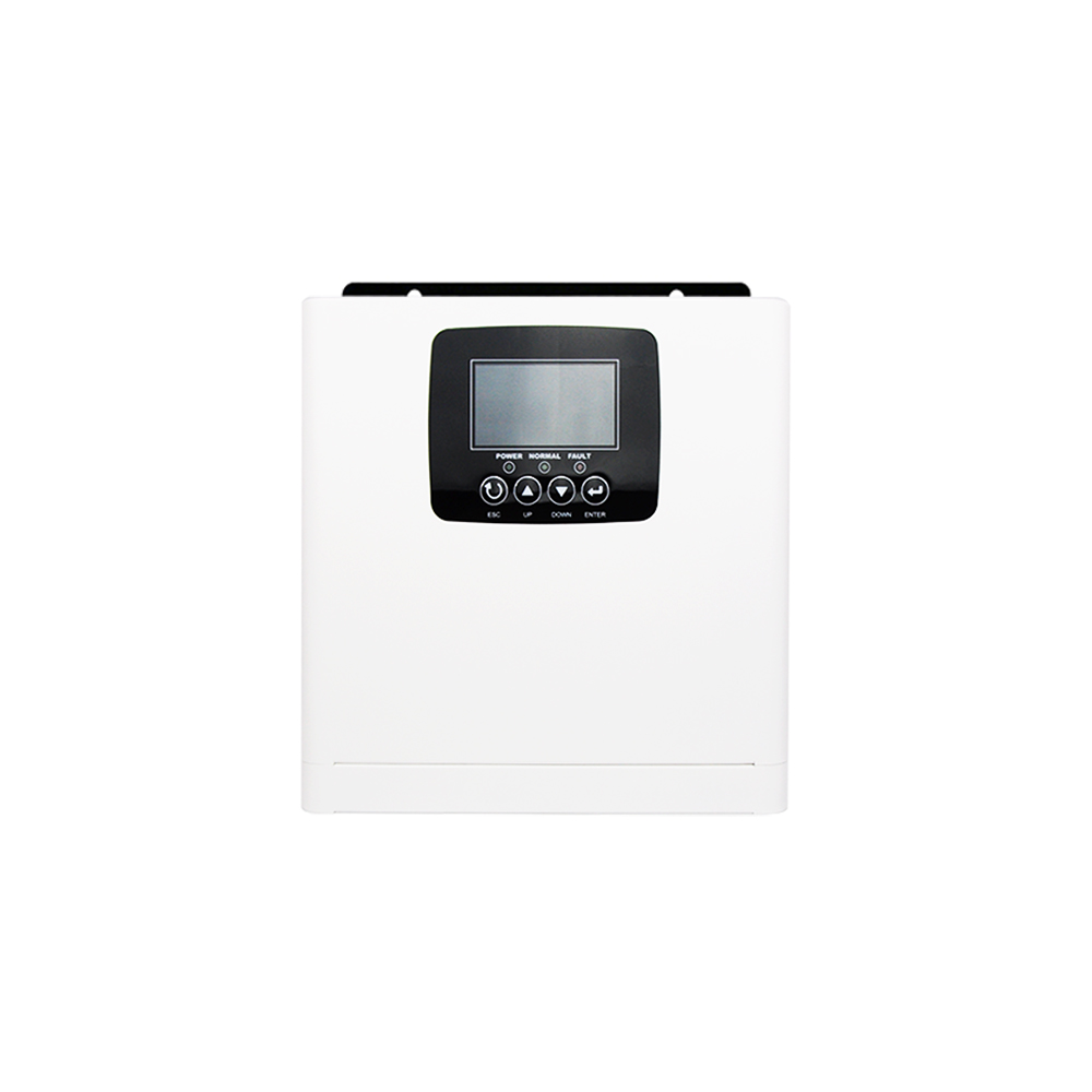HCP8200 Solar Water Heating Inverter