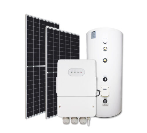 HCP8200 System Kit