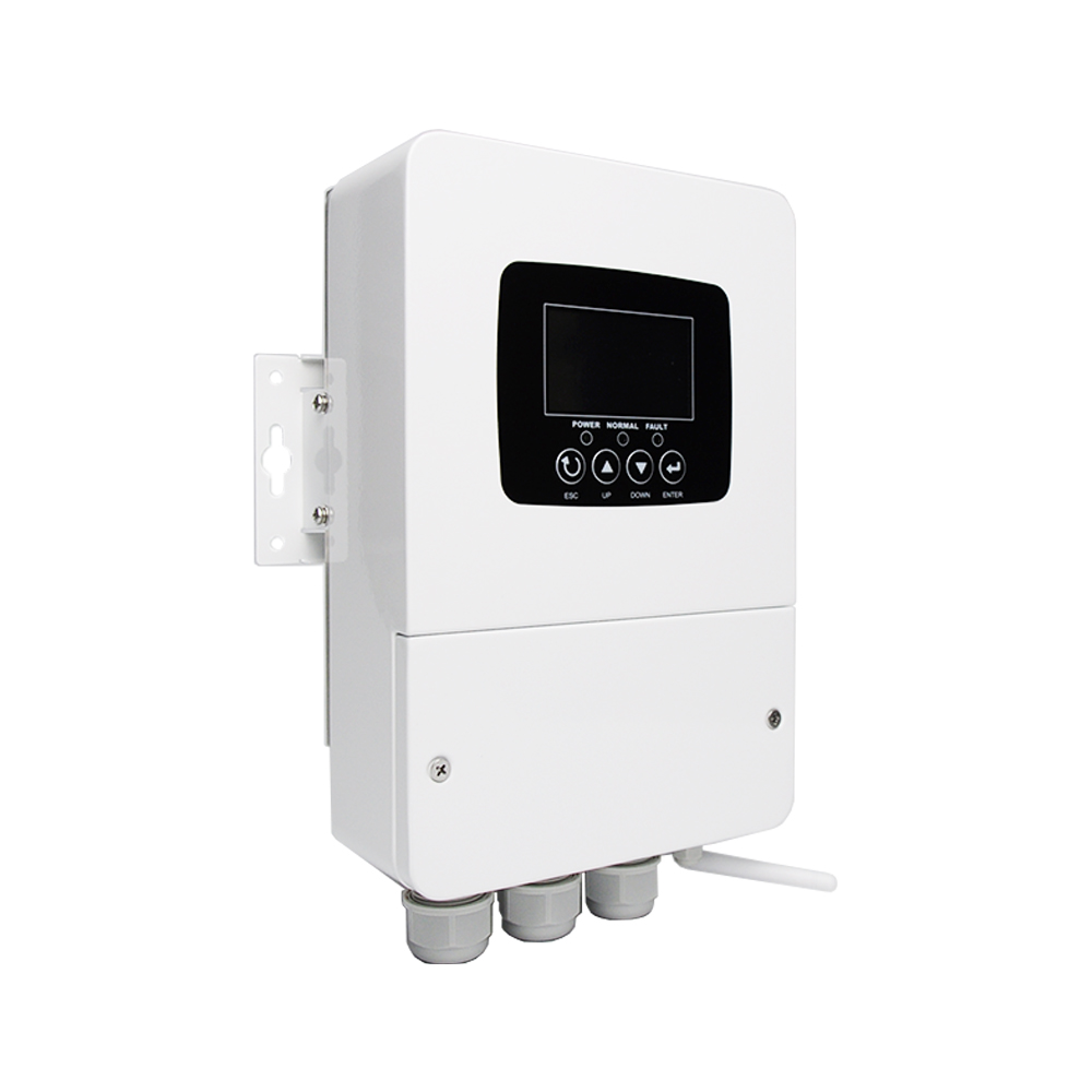 HCS6000 Plus Series - Image 2