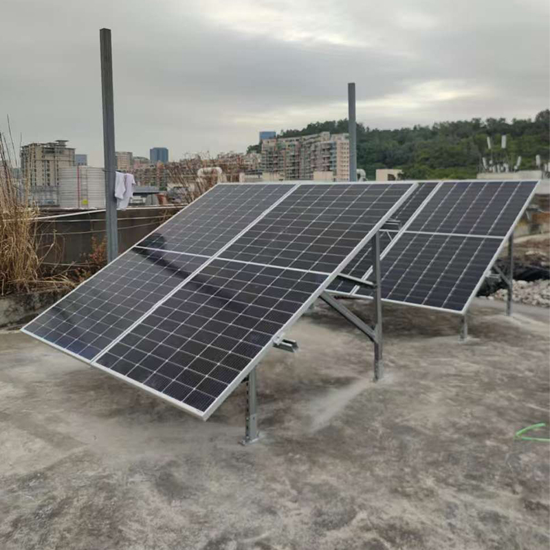 200L Solar Water Heater System - Image 5