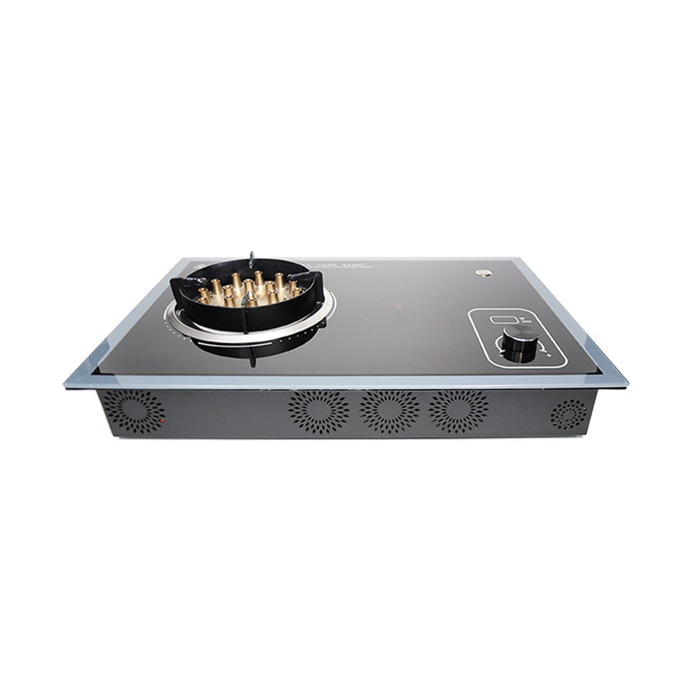 Electric Flame Stove - Image 2