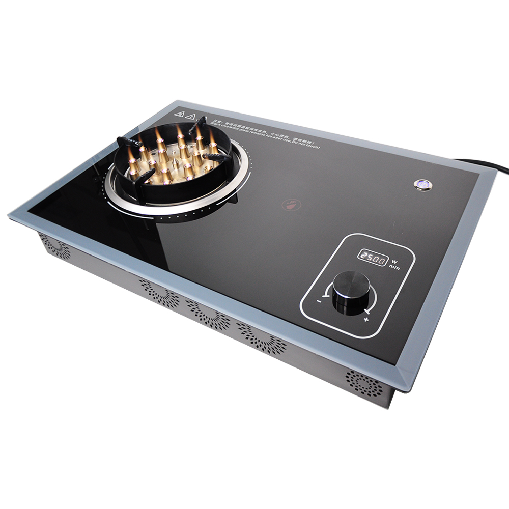 Electric Flame Stove - Image 8