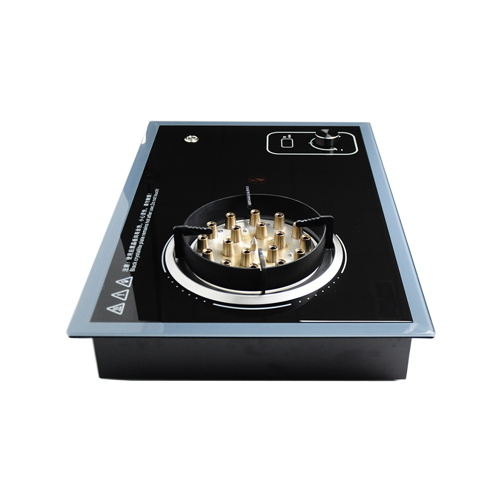 Electric Flame Stove - Image 3