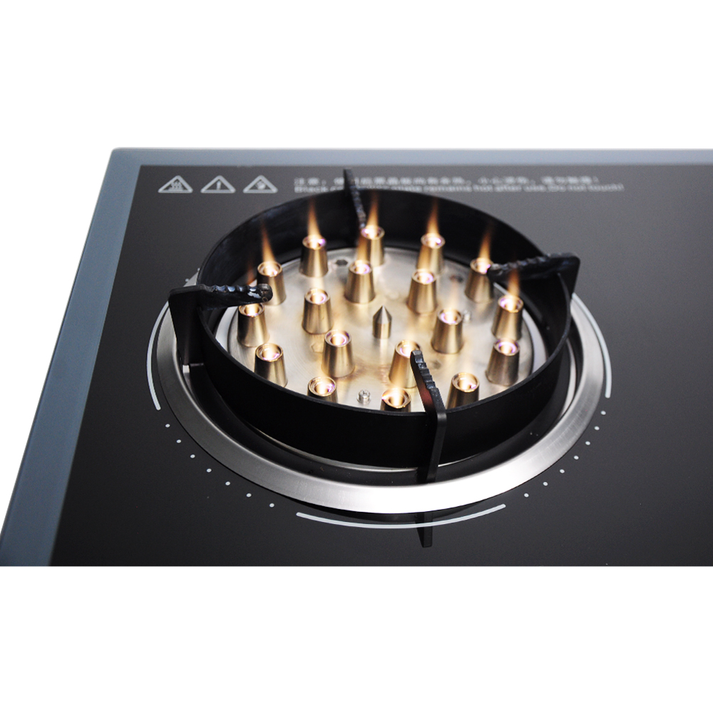 Electric Flame Stove - Image 5