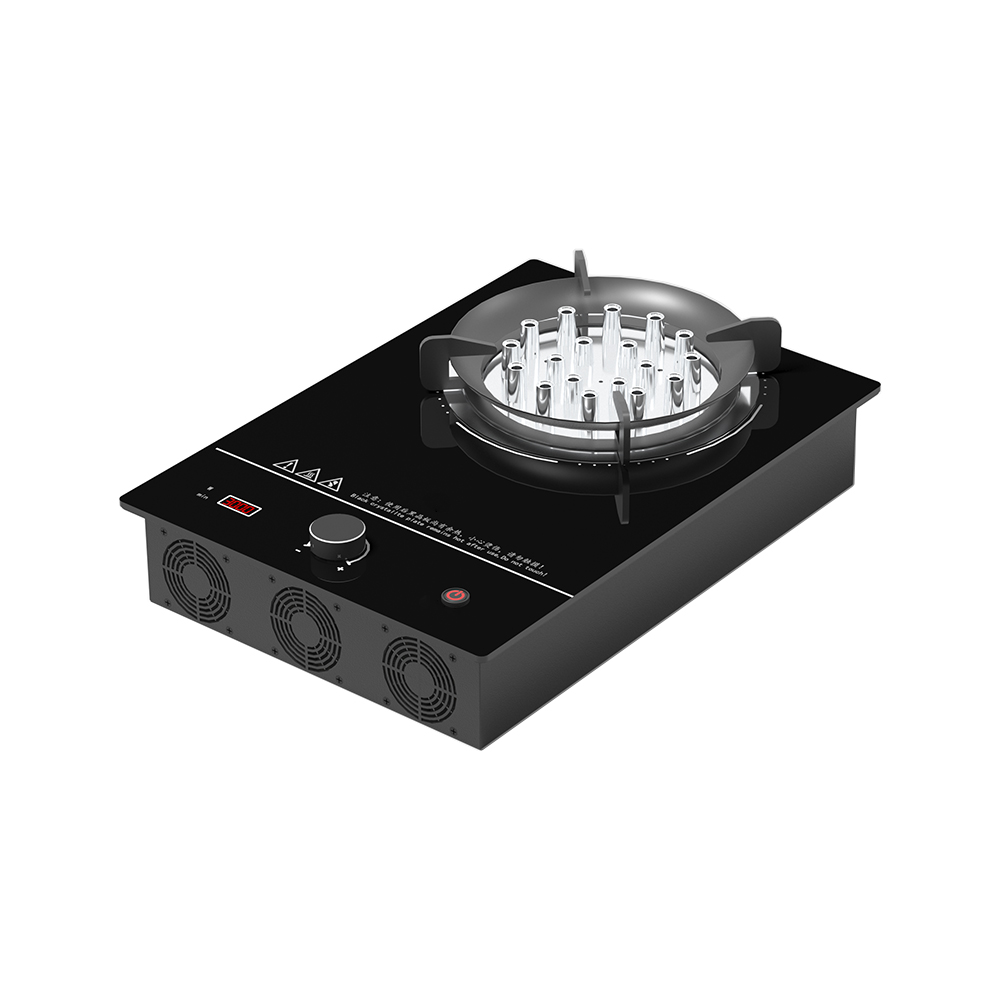 Electric Flame Stove - voltfine Other Applications