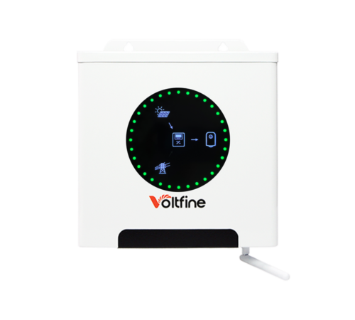 Solar Water Heating Controllers